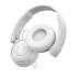 Наушники JBL T450 WHT Cable 1.2m