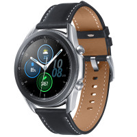 СМАРТ ЧАСЫ SAMSUNG GALAXY WATCH 3 STAINLESS 41mm SILVER СМАРТ ЧАСЫ SAMSUNG GALAXY WATCH 3 STAINLESS 41mm SILVER