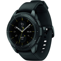СМАРТ ЧАСЫ SAMSUNG GALAXY WATCH 42 mm BLACK