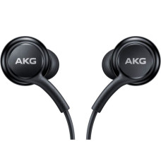 НАУШНИКИ SAMSUNG TYPE-C EARPHONES (Sound by AKG) BLACK