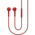 НАУШНИКИ SAMSUNG HYBRID EARPHONE RED в nurancell НАУШНИКИ SAMSUNG HYBRID EARPHONE RED
