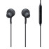 НАУШНИКИ SAMSUNG TYPE-C EARPHONES (Sound by AKG) BLACK в nurancell НАУШНИКИ SAMSUNG TYPE-C EARPHONES (Sound by AKG) BLACK