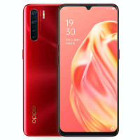 СМАРТФОН ОРРО A91 128GB RED СМАРТФОН ОРРО A91 128GB RED