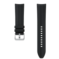 РЕМЕШОК SAMSUNG RIDGE SPORT BAND 22mm BLACK РЕМЕШОК SAMSUNG RIDGE SPORT BAND 22mm BLACK