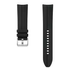 РЕМЕШОК SAMSUNG RIDGE SPORT BAND 22mm BLACK