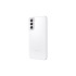 СМАРТФОН SAMSUNG GALAXY S21 8/128GB WHITE (SM-G991BZWDSKZ)