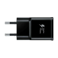 Зарядное Устройство Samsung Travel Adapter Fast Charge (Type-C Cable) Зарядное Устройство Samsung Travel Adapter Fast Charge (Type-C Cable)